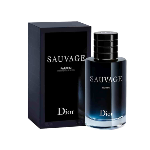 Sauvage Eau Forte Parfum - 100 ML