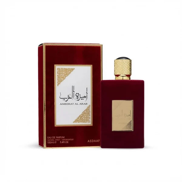 Ameerat AL Arab - 100ML